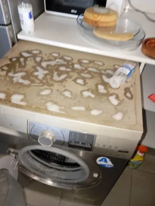 Ofrezco servicios de limpieza 100% Garantizado