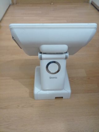 TPV SAM4S - Ordenador Blanco