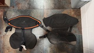 Kayak Rígido RK500-2