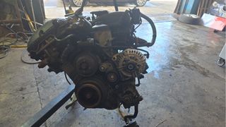 Motor BMW M54B30 (231cv) E46 330Ci. 