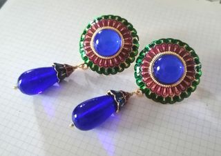 Bisuteria vintage 