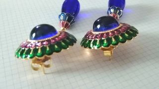 Bisuteria vintage 