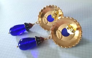 Bisuteria vintage 