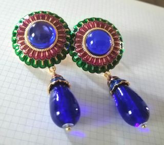 Bisuteria vintage 