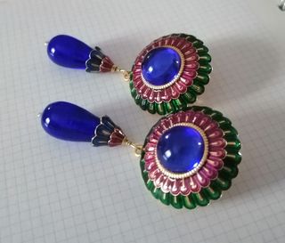 Bisuteria vintage 