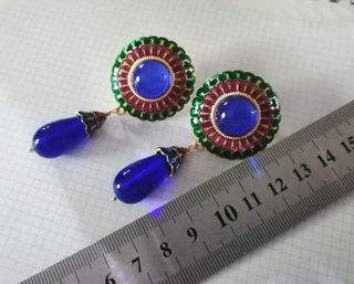Bisuteria vintage 
