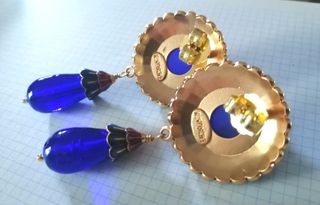 Bisuteria vintage 