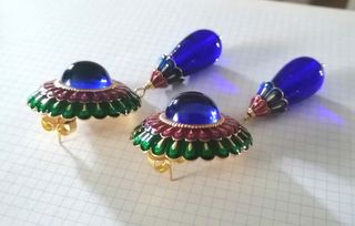 Bisuteria vintage 