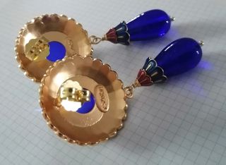 Bisuteria vintage 