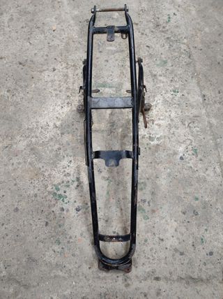 Subchasis Beta Trueba RK6