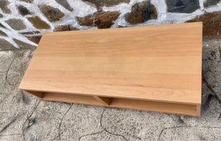 MUEBLE SOPORTE CON RUEDAS