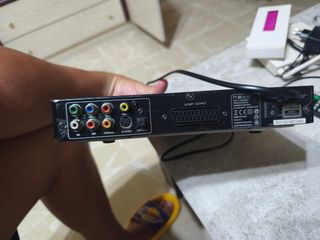 Reproductor DVD Nevir - En perfecto estado