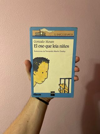 Lote 9 libros infantiles - Pack entero