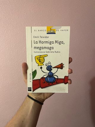 Lote 9 libros infantiles - Pack entero