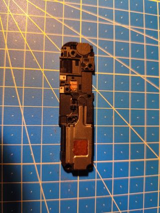 Altavoz Xiaomi Redmi Note 9 Pro