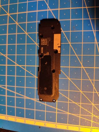 Altavoz Xiaomi Redmi Note 9 Pro