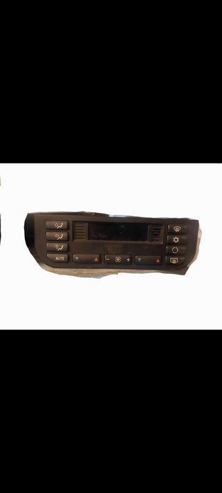 Climatizador BMW E36