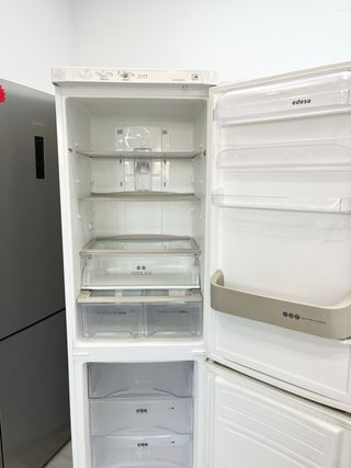 COMBI EDESA 185CM NOFROST. ENVÍO Y GARANTÍA