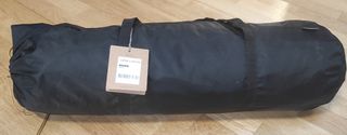 Tienda campaña 4 pers. 4500g