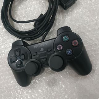 Mando original dualshock 2 para PS2