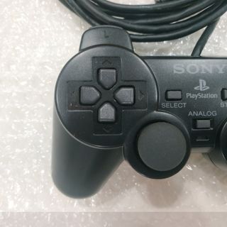 Mando original dualshock 2 para PS2