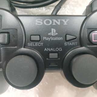 Mando original dualshock 2 para PS2