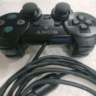 Mando original dualshock 2 para PS2
