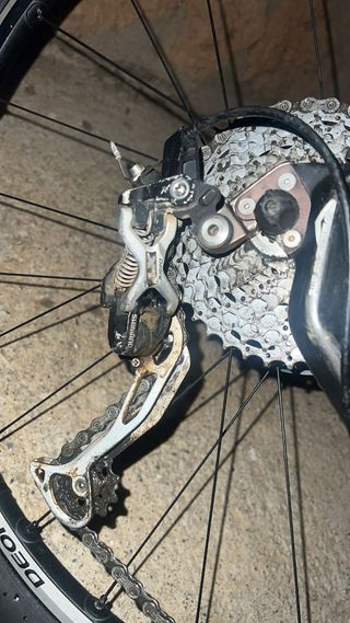 Bicicleta Willie 301XC
