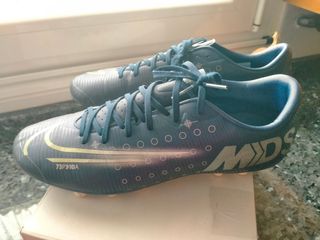 nike mercurial 10a 73p
