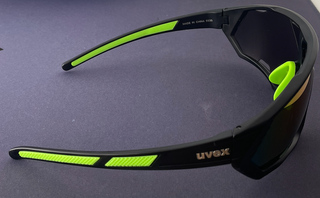 Gafas sol ciclismo Uvex