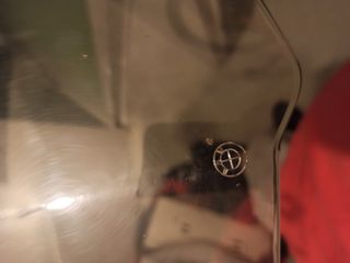 Cúpula BMW F 850 GS