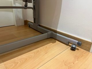 Minicuna Chicco Colecho