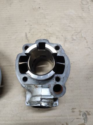 Cilindro de serie am6 