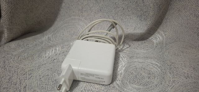 Cargador MagSafe 60W Apple