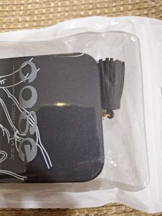 Funda negra iPhone 14 