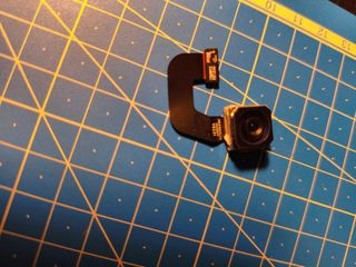 Cámaras Xiaomi Redmi Note 9 Pro