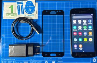 Samsung Galaxy J3 2017 - 16Gb