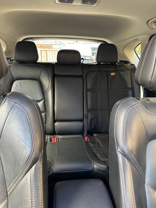 Mazda CX-5 2019