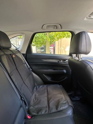 Mazda CX-5 2019