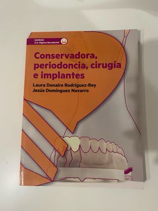 6 libros de higiene bucodental, 10€ por libro
