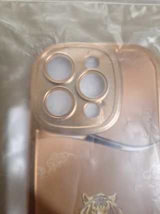 Funda iPhone 14 Pro 