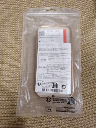Funda iPhone 14 Pro 