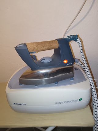 Plancha Taurus Bravissimo 5