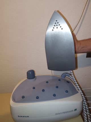 Plancha Taurus Bravissimo 5