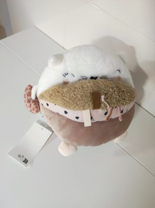 Pelota de estimulación Vertbaudet bebé