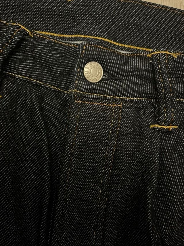 Pantaloni Evisu Seagull Daicock