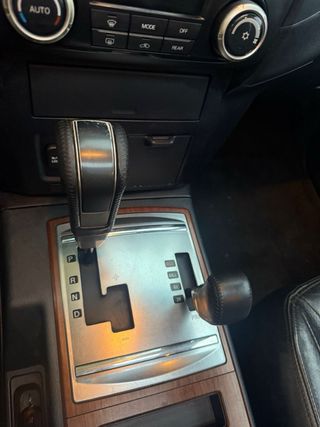 Mitsubishi Montero 2007 3.2D-ID 170Cv 142Km TOP 