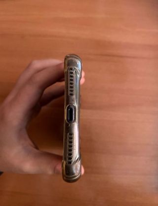 iPhone 8 Plus negro