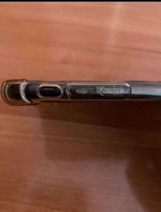 iPhone 8 Plus negro