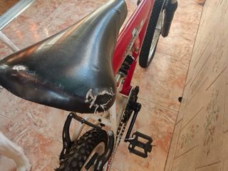 Bicicleta infantil Runfit 16" Sprint